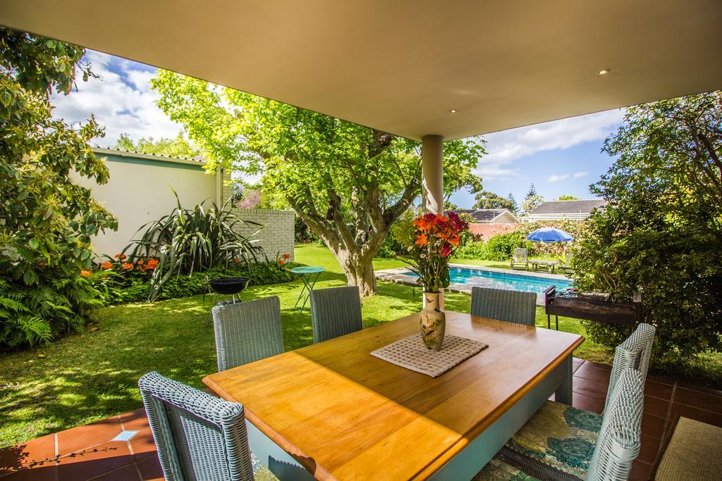 Constantia Villa Extérieur photo