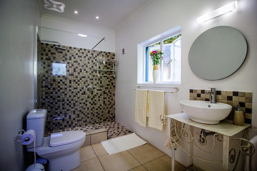 Constantia Villa Extérieur photo