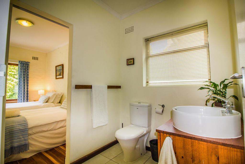Constantia Villa Extérieur photo