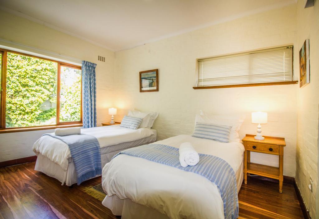 Constantia Villa Extérieur photo