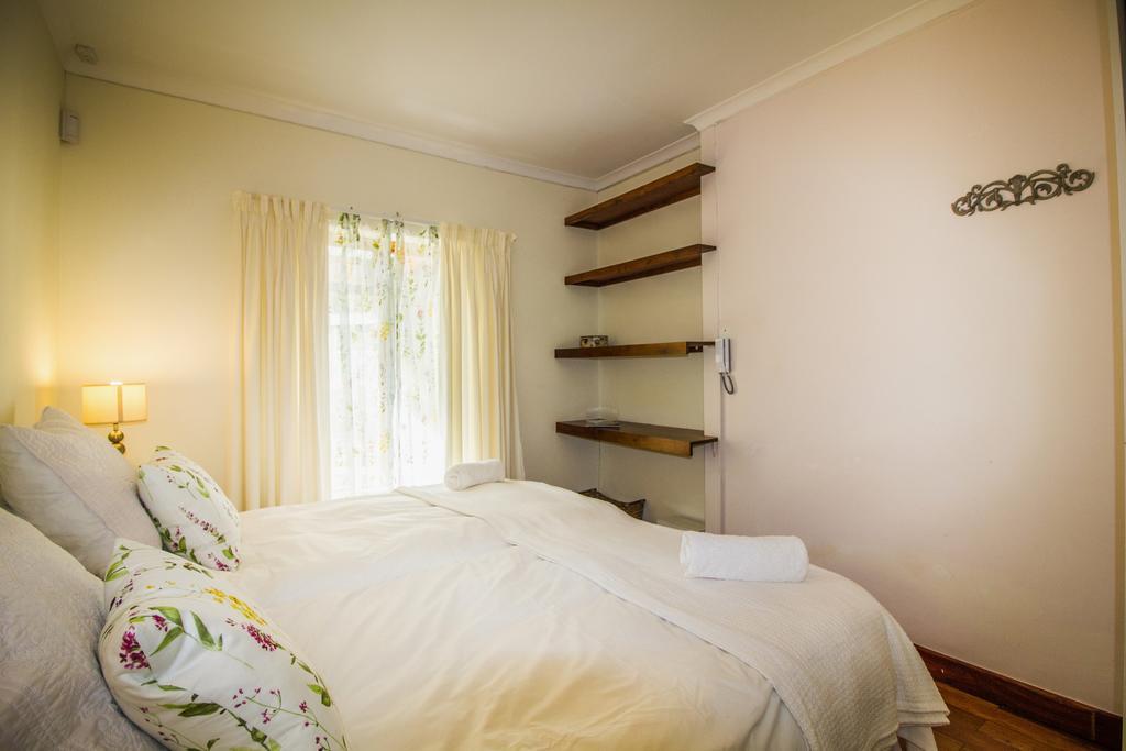 Constantia Villa Extérieur photo