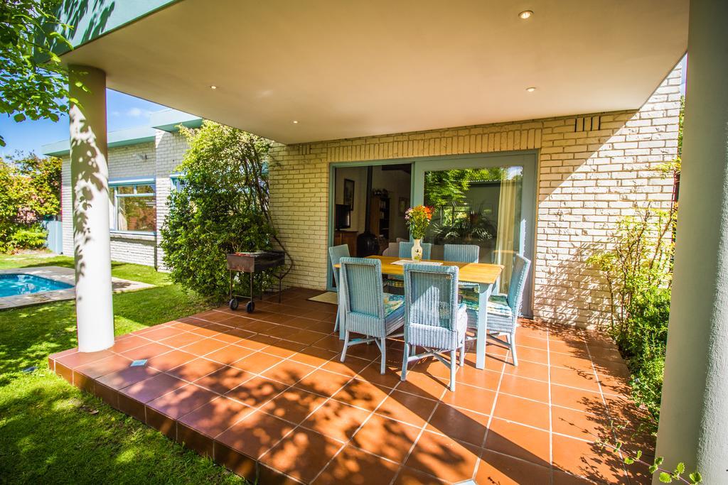 Constantia Villa Extérieur photo